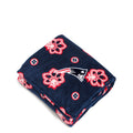 NFL Oversized Throw Blanket-New England Patriots Bandana-Image 2-Vera Bradley