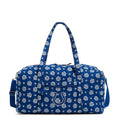NFL Large Travel Duffel Bag-Indianapolis Colts Bandana-Image 2-Vera Bradley