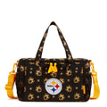 NFL Cooler-Pittsburgh Steelers Bandana-Image 2-Vera Bradley