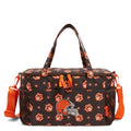 NFL Cooler-Cleveland Browns Bandana-Image 3-Vera Bradley