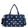NFL Cooler-Tennessee Titans Bandana-Image 3-Vera Bradley