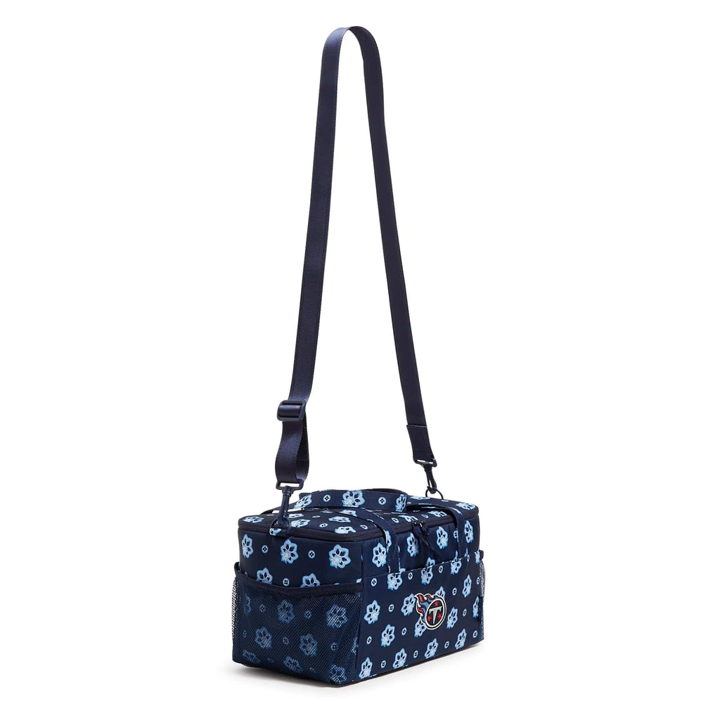 NFL Cooler-Tennessee Titans Bandana-Image 4-Vera Bradley