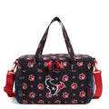 NFL Cooler-Houston Texans Bandana-Image 2-Vera Bradley