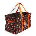NFL ReActive Large Car Tote-Cleveland Browns Bandana-Image 2-Vera Bradley