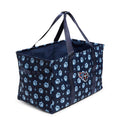 NFL ReActive Large Car Tote-Tennessee Titans Bandana-Image 2-Vera Bradley