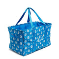 NFL ReActive Large Car Tote-Detroit Lions Bandana-Image 2-Vera Bradley