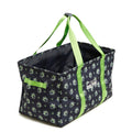 NFL Large Car Tote-Seattle Seahawks Bandana-Image 1-Vera Bradley