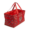 NFL Large Car Tote-Atlanta Falcons Bandana-Image 1-Vera Bradley