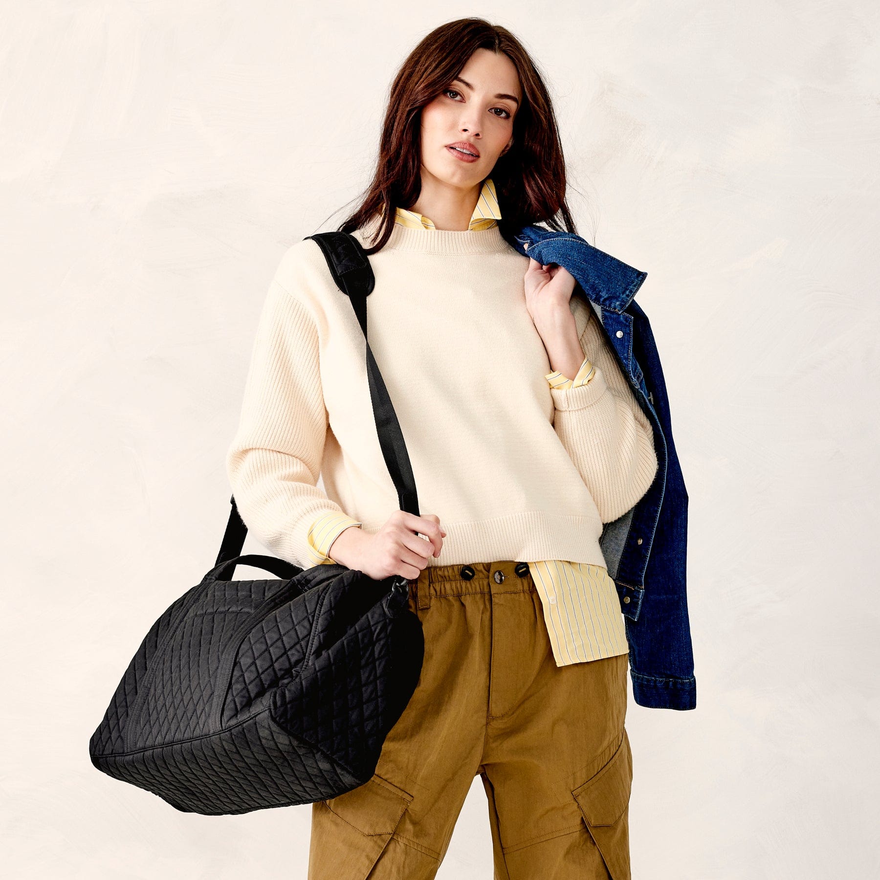 Miramar Weekender-Moonless Night-Image 2-Vera Bradley