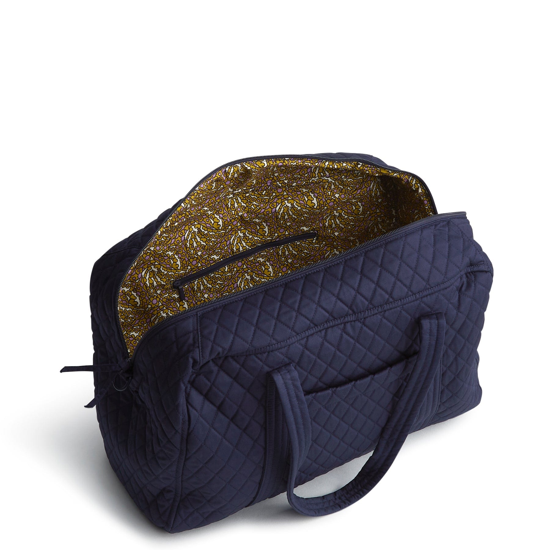 Miramar Weekender-Peacoat-Image 5-Vera Bradley