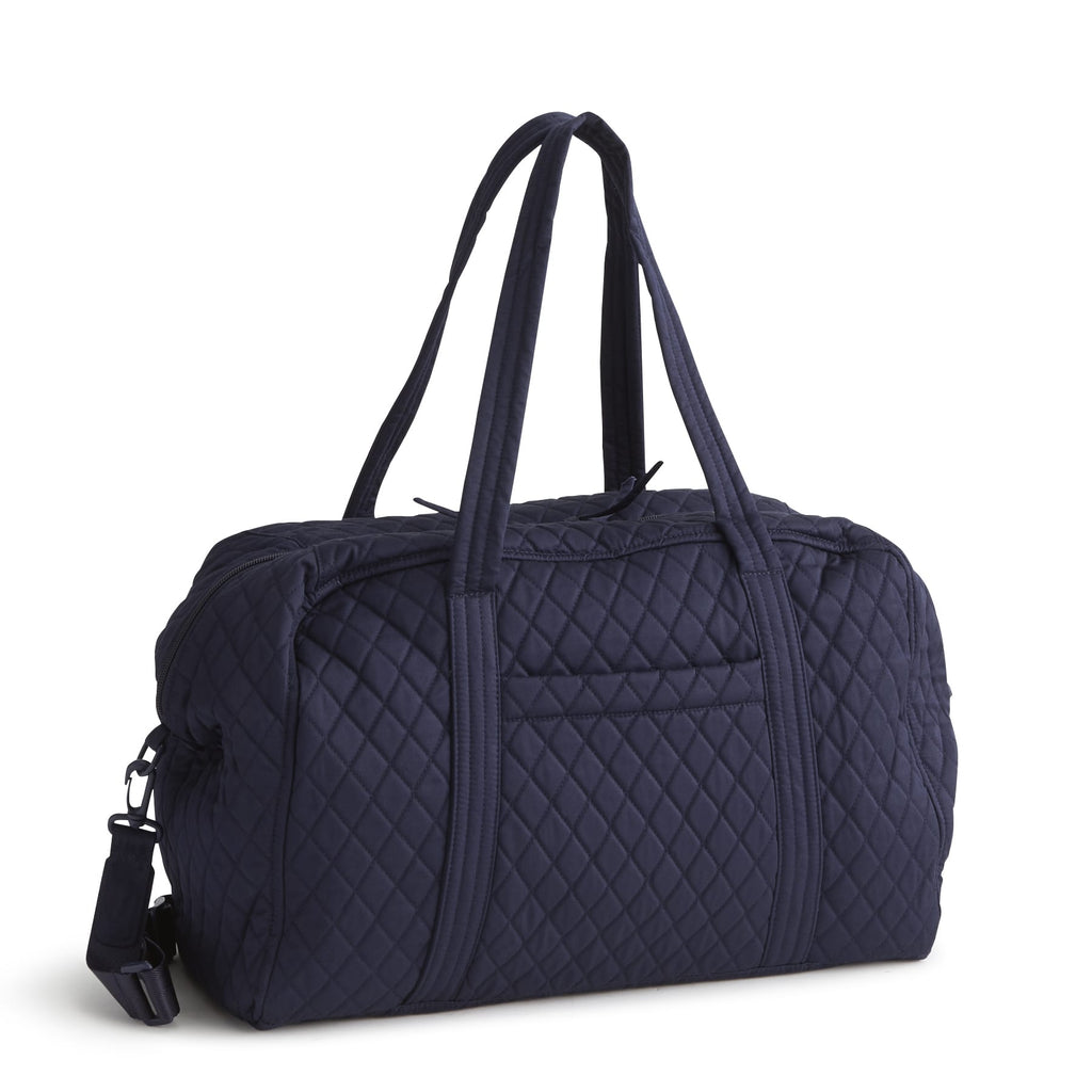 Miramar Weekender-Peacoat-Image 1-Vera Bradley
