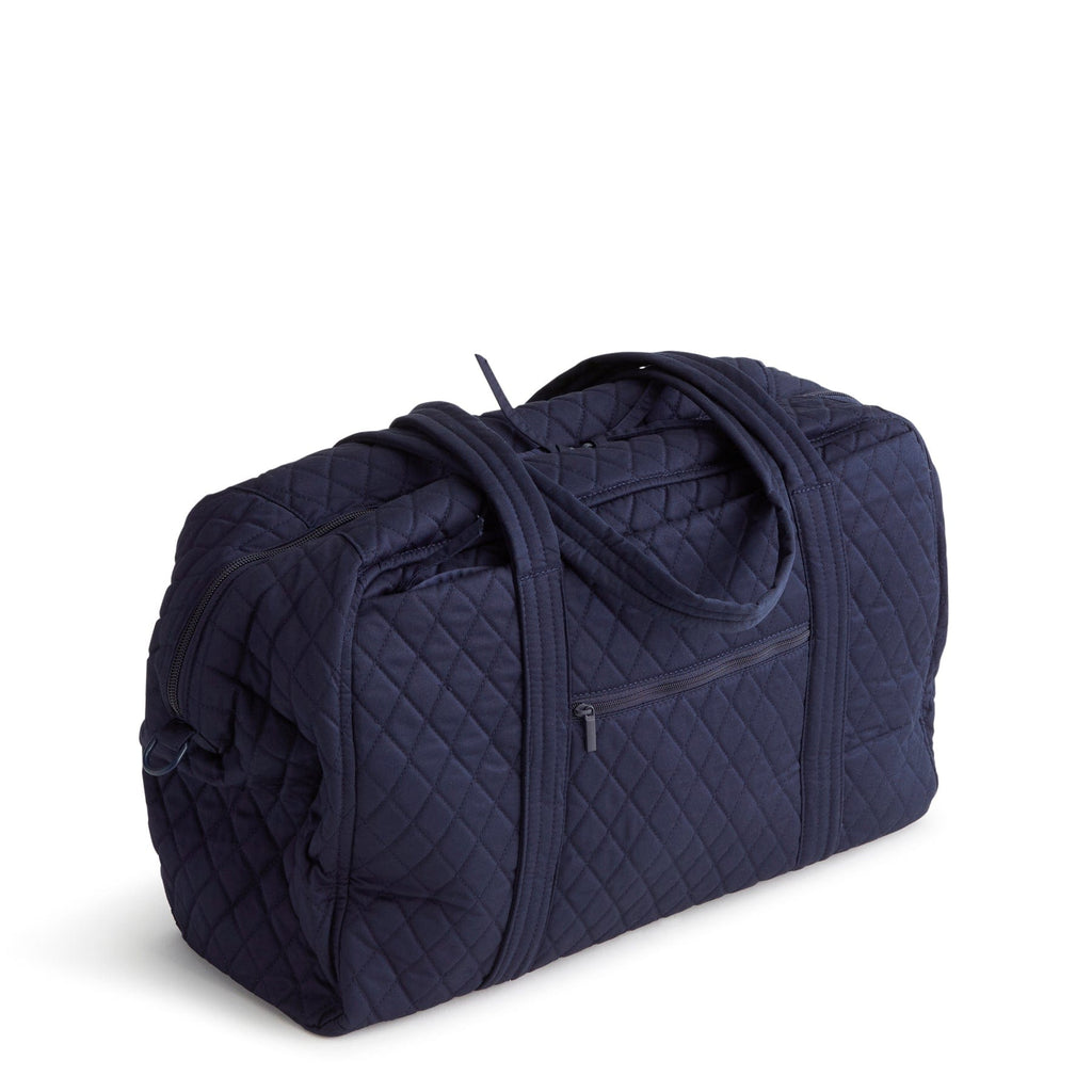Miramar Weekender-Peacoat-Image 4-Vera Bradley