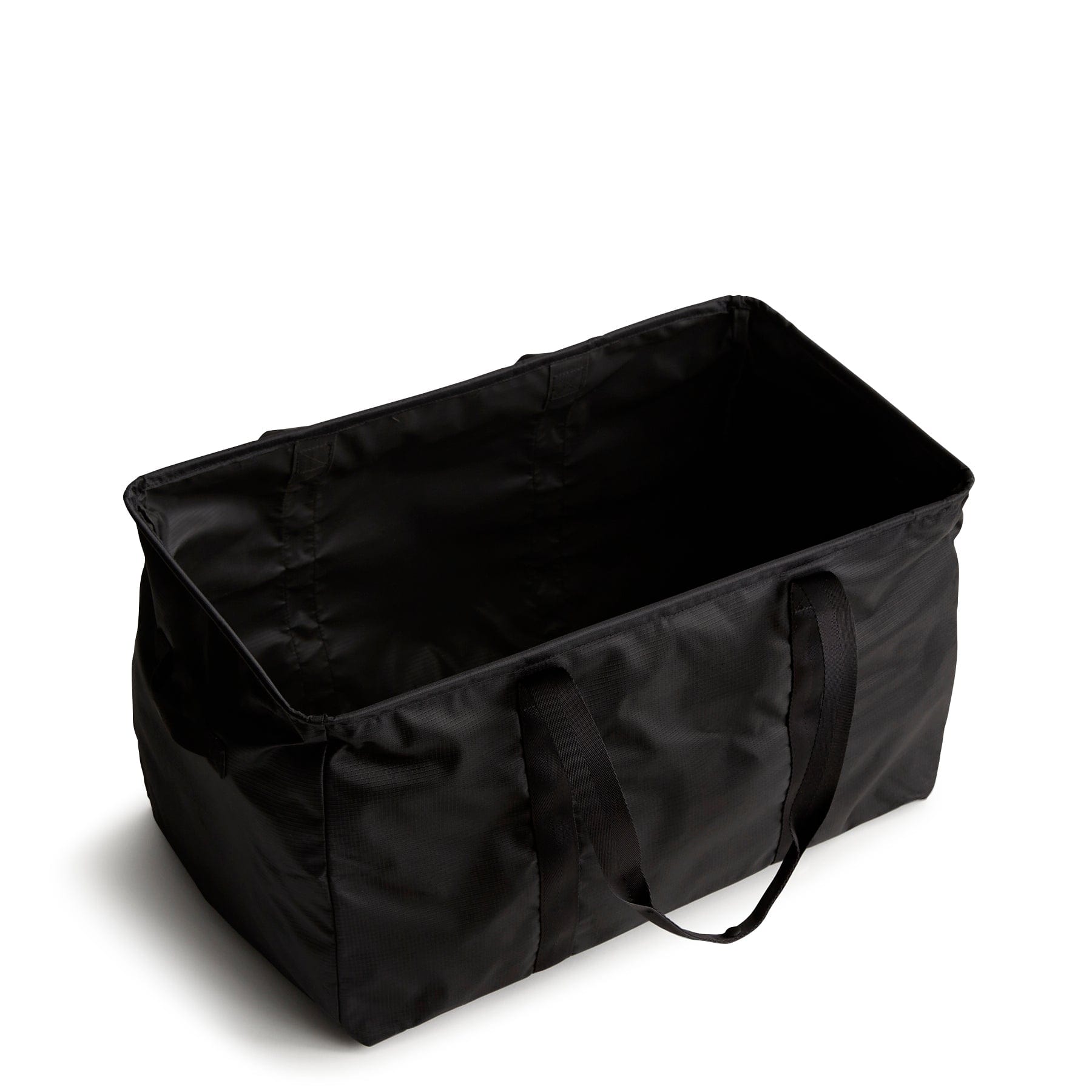 Large Utility Tote Bag-Moonless Night-Image 2-Vera Bradley