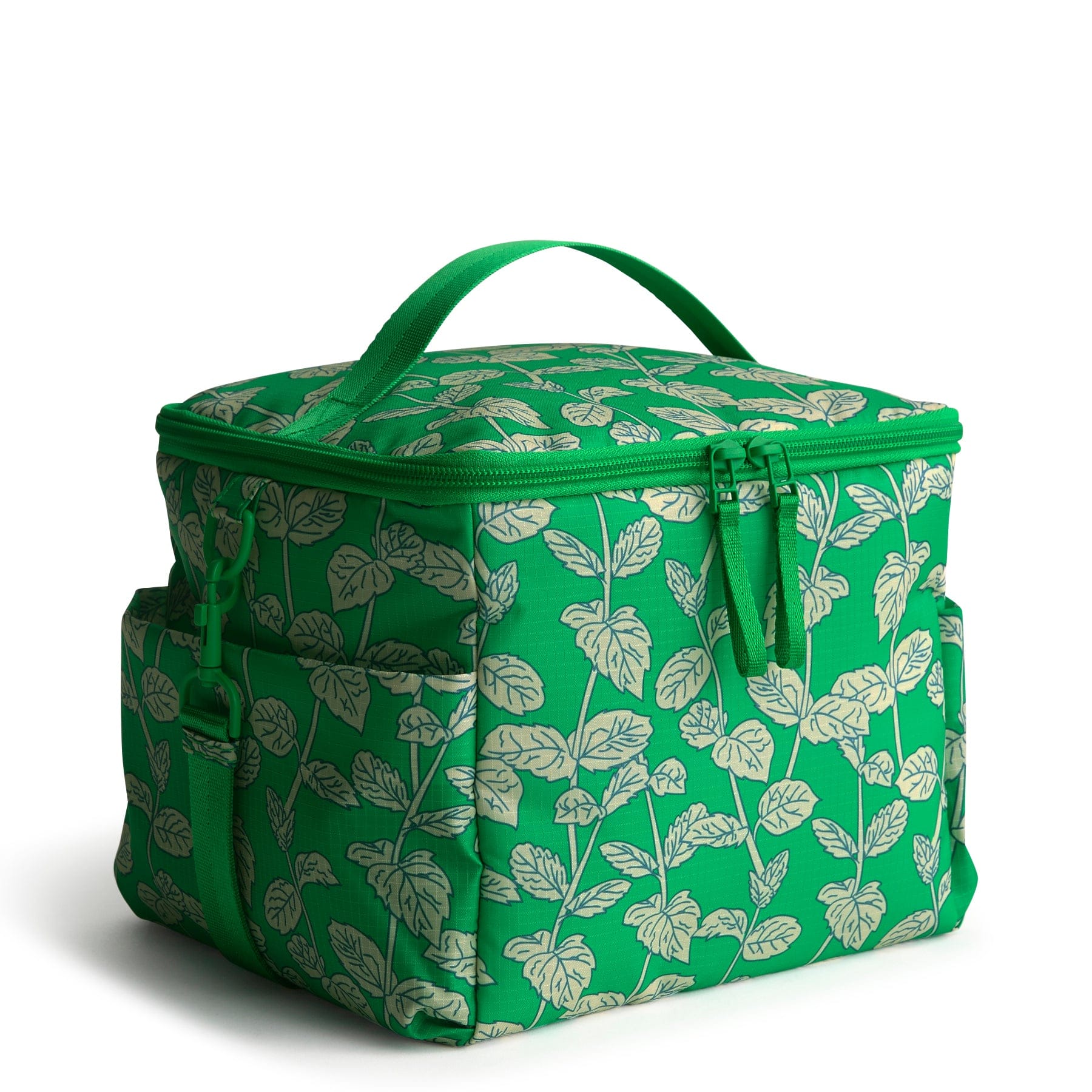 Lunch Cooler-Mint Mojito-Image 1-Vera Bradley