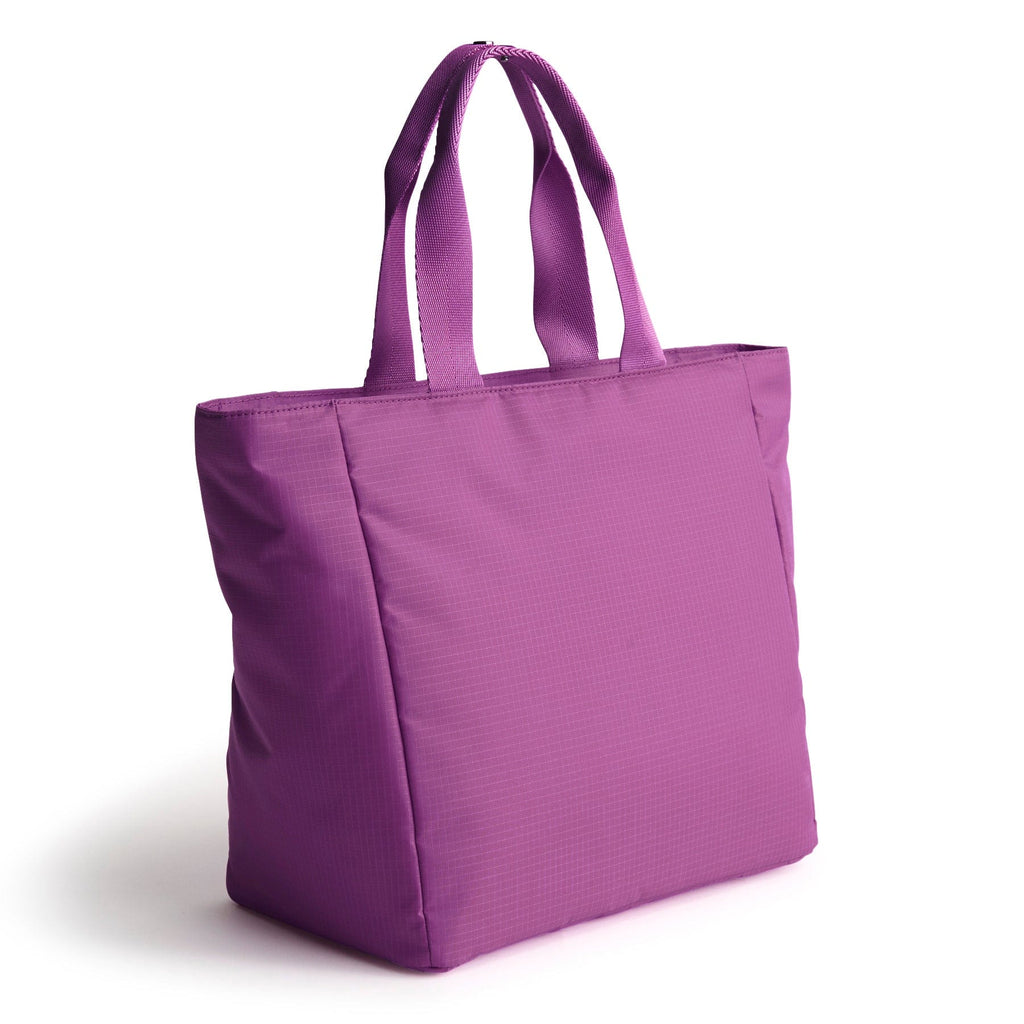 Lunch Tote-Iris Orchid-Image 1-Vera Bradley