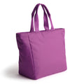 Lunch Tote-Iris Orchid-Image 1-Vera Bradley