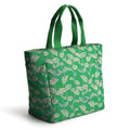 Lunch Tote-Mint Mojito-Image 1-Vera Bradley