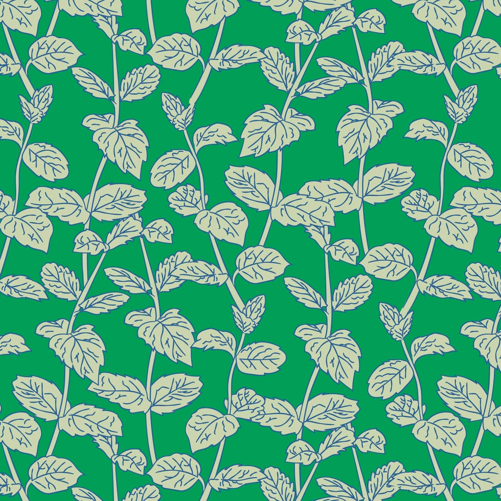 Lunch Tote-Mint Mojito-Image 4-Vera Bradley