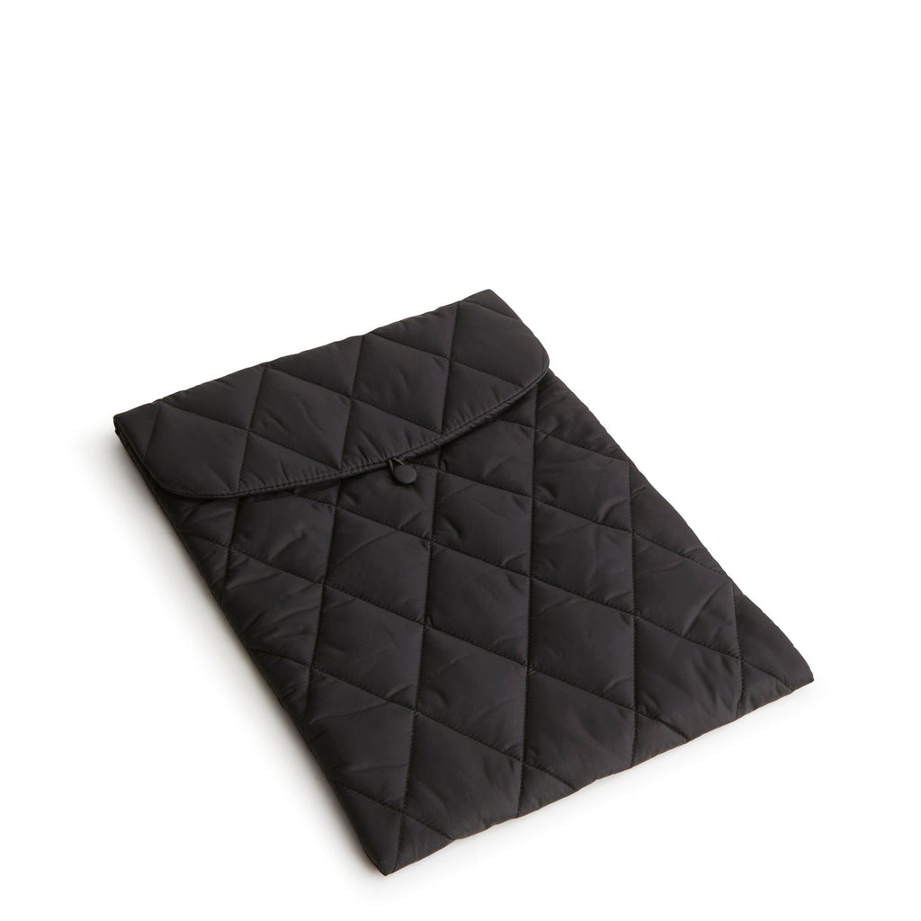 Large Envelope Tech Sleeve-Moonless Night-Image 1-Vera Bradley