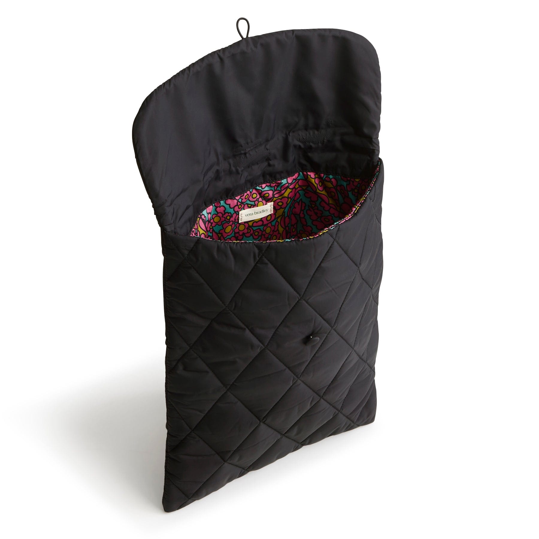 Large Envelope Tech Sleeve-Moonless Night-Image 2-Vera Bradley