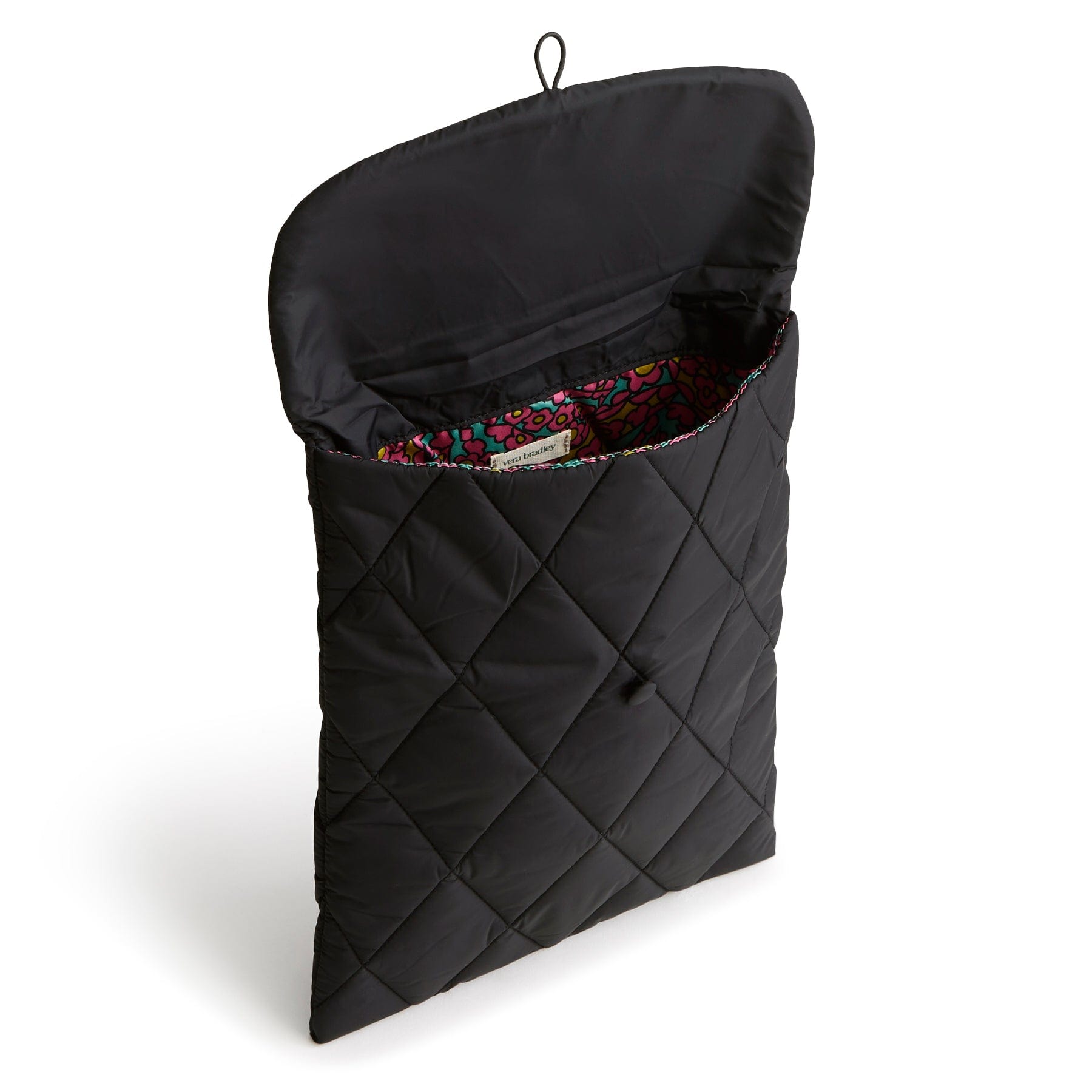 Small Envelope Tech Sleeve-Moonless Night-Image 2-Vera Bradley