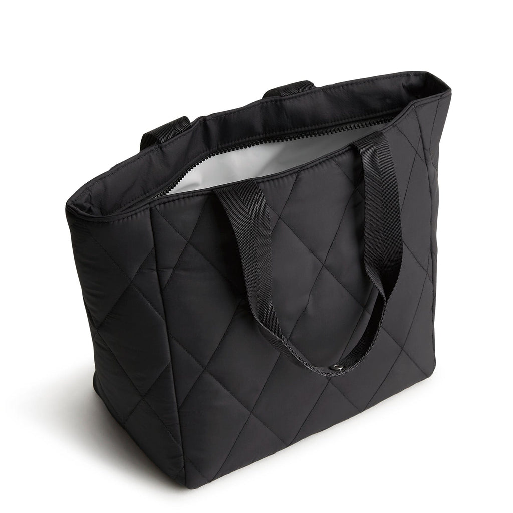 Lunch Tote-Moonless Night-Image 2-Vera Bradley