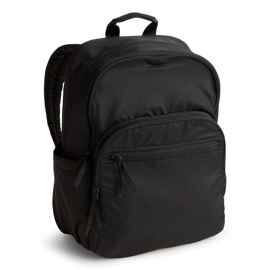 Large Bancroft Backpack-Moonless Night-Image 1-Vera Bradley