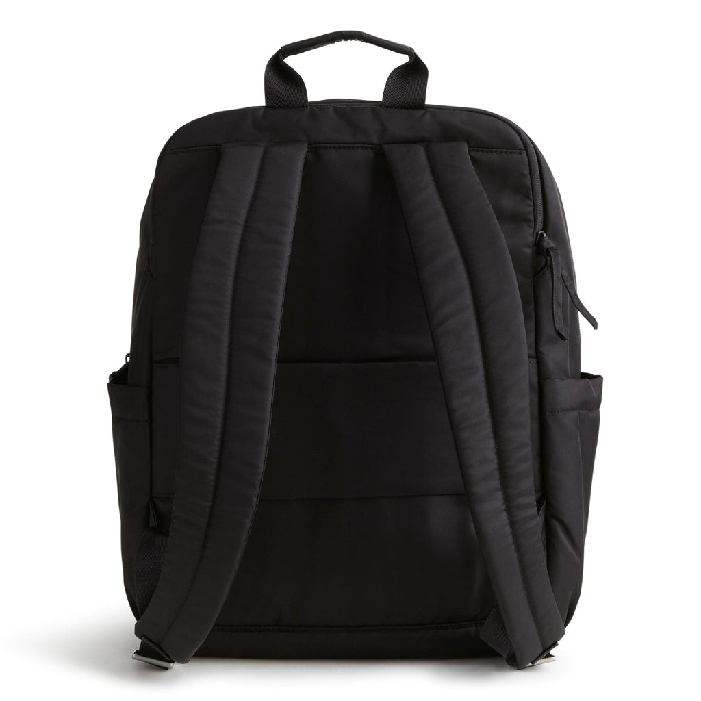 Large Bancroft Backpack-Moonless Night-Image 7-Vera Bradley