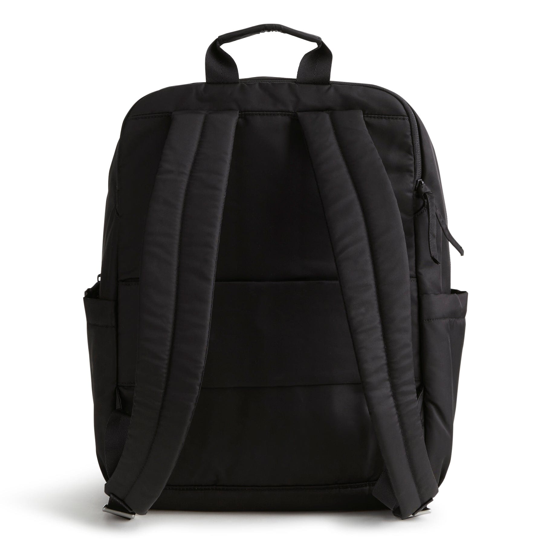 Large Bancroft Backpack-Moonless Night-Image 7-Vera Bradley