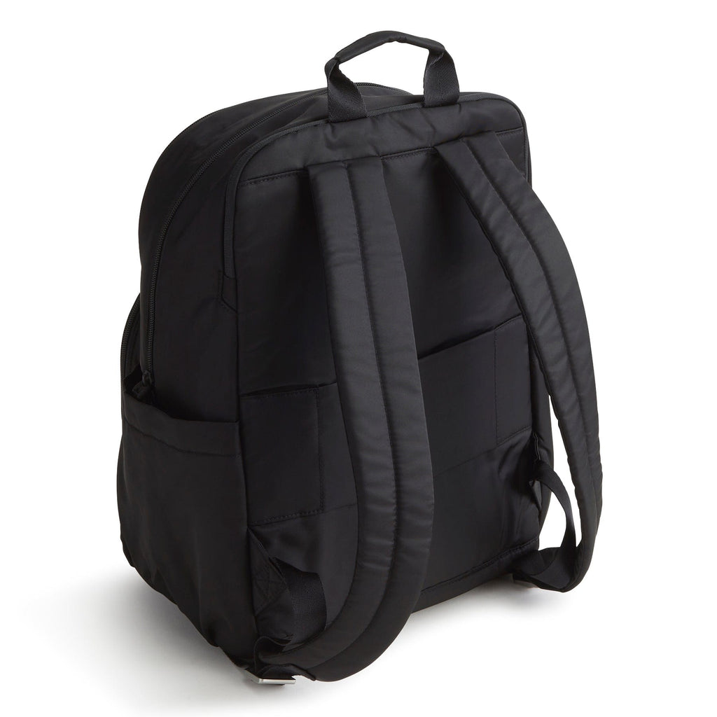 Large Bancroft Backpack-Moonless Night-Image 3-Vera Bradley