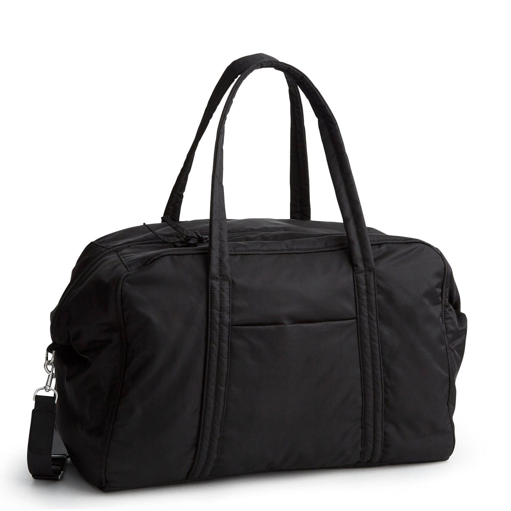 Large Miramar Weekender-Moonless Night-Image 1-Vera Bradley