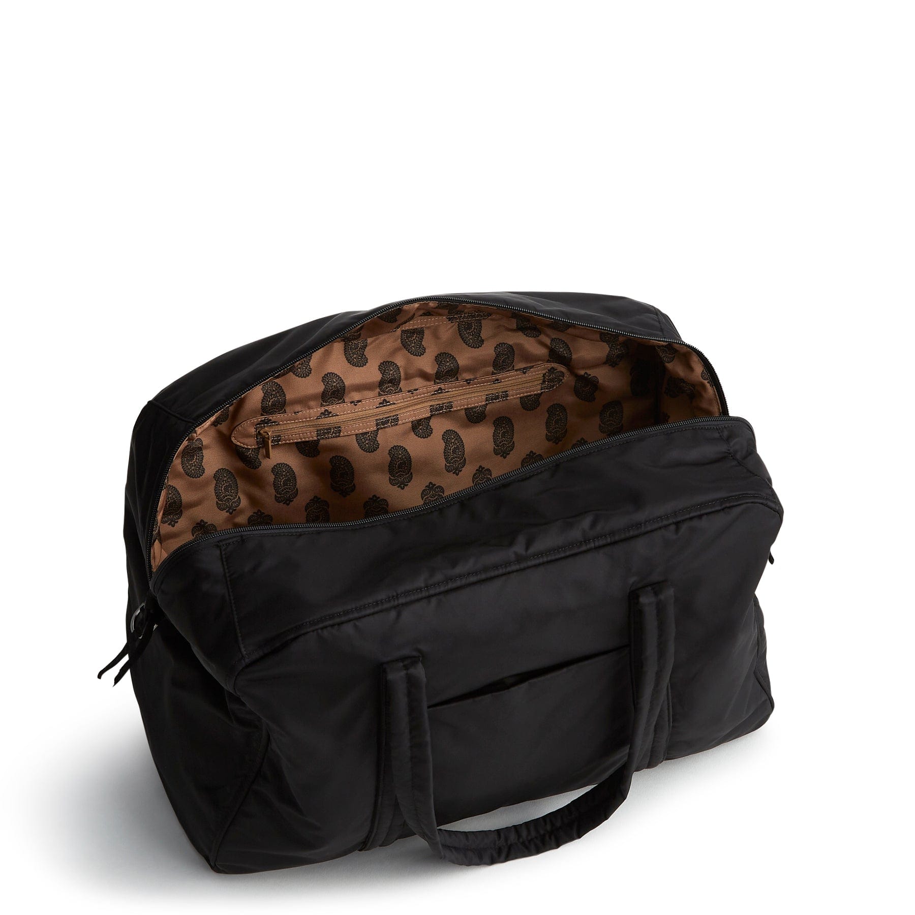Large Miramar Weekender-Moonless Night-Image 5-Vera Bradley