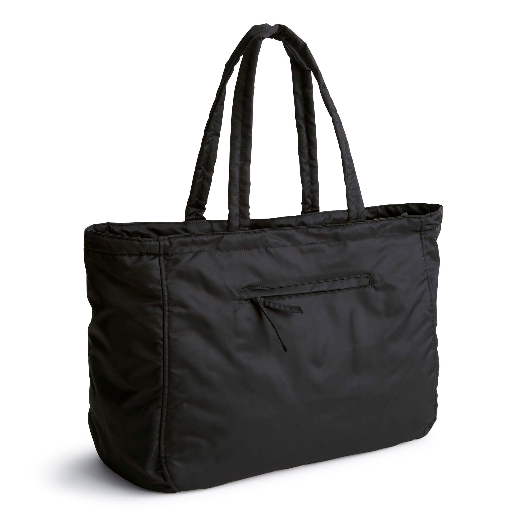 Knollton Travel Tote Bag-Moonless Night-Image 3-Vera Bradley