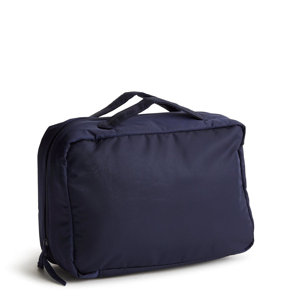 Lay Flat Travel Organizer-Peacoat-Image 1-Vera Bradley