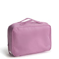 Lay Flat Travel Organizer-Smoky Grape-Image 1-Vera Bradley