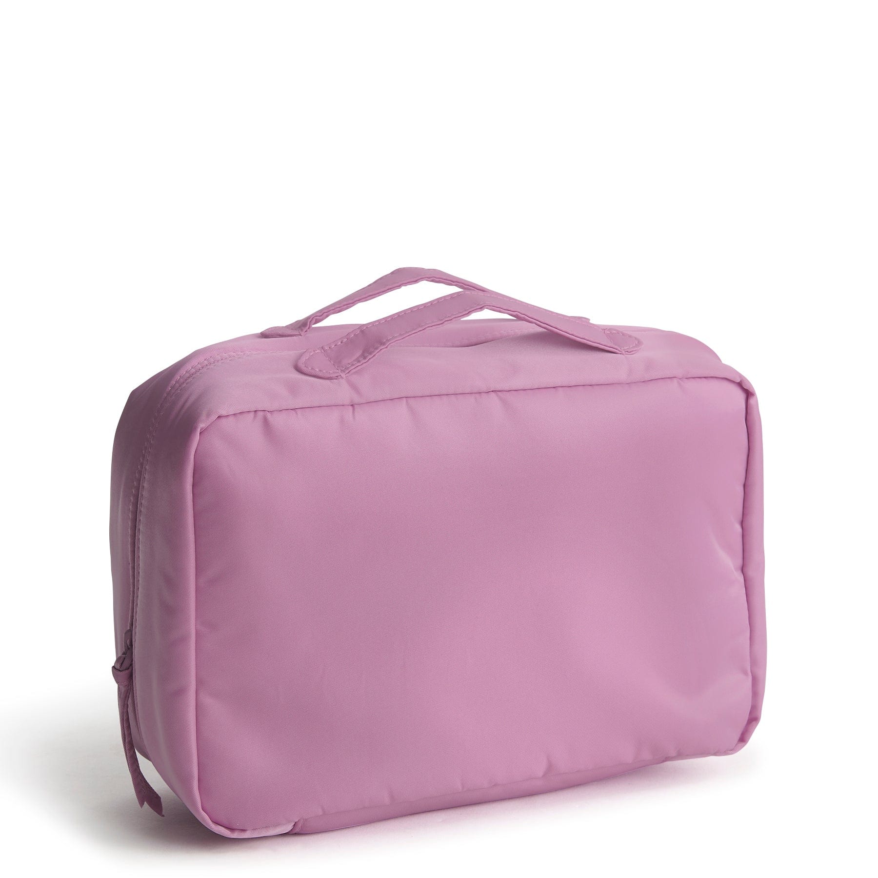 Lay Flat Travel Organizer-Smoky Grape-Image 1-Vera Bradley