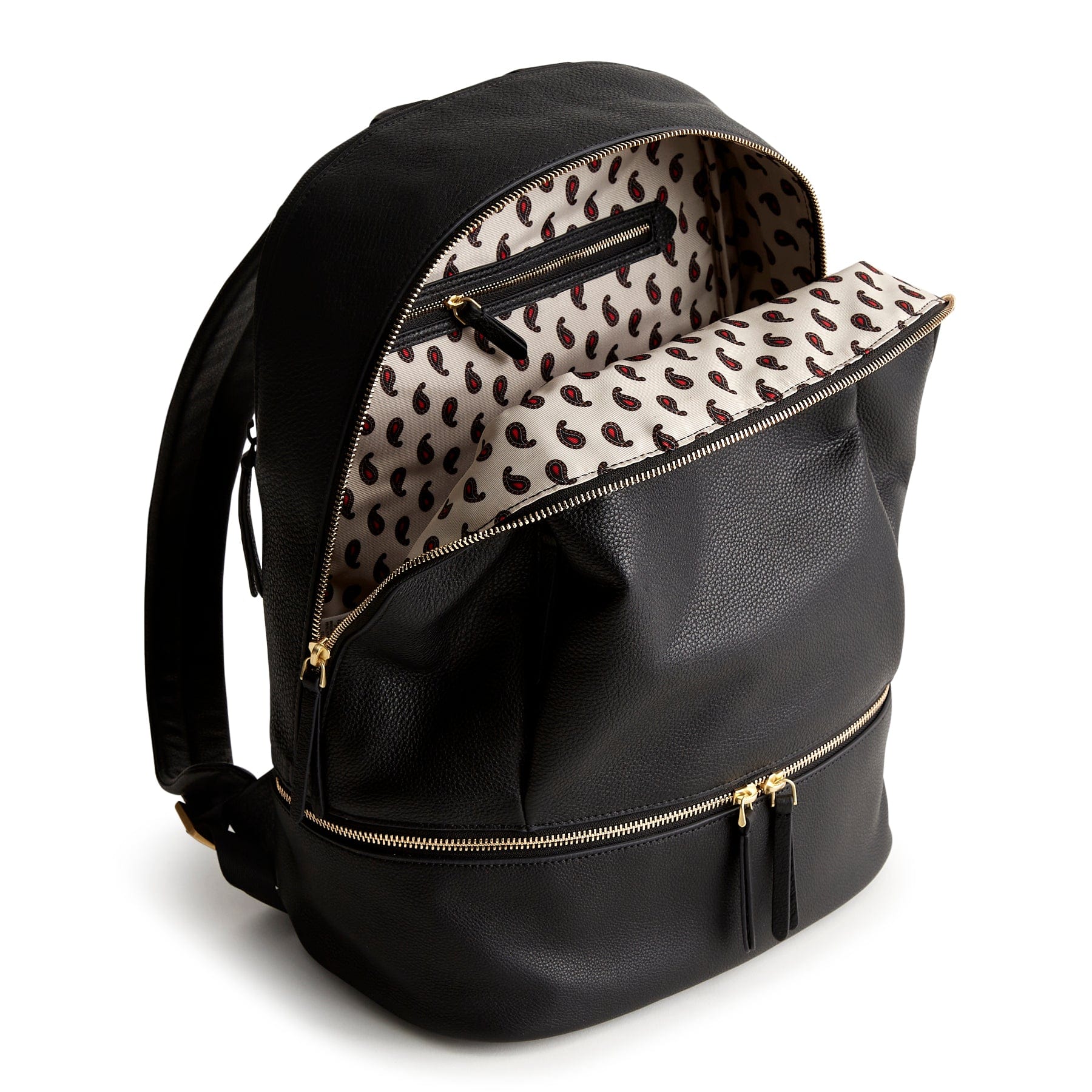 Chancery Backpack-Image 4-Vera Bradley
