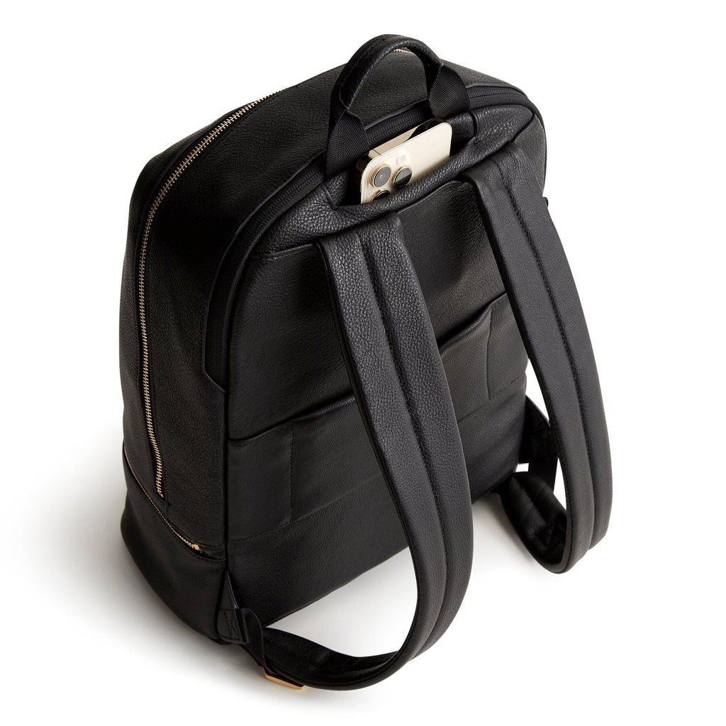 Chancery Backpack-Moonless Night-Image 3-Vera Bradley