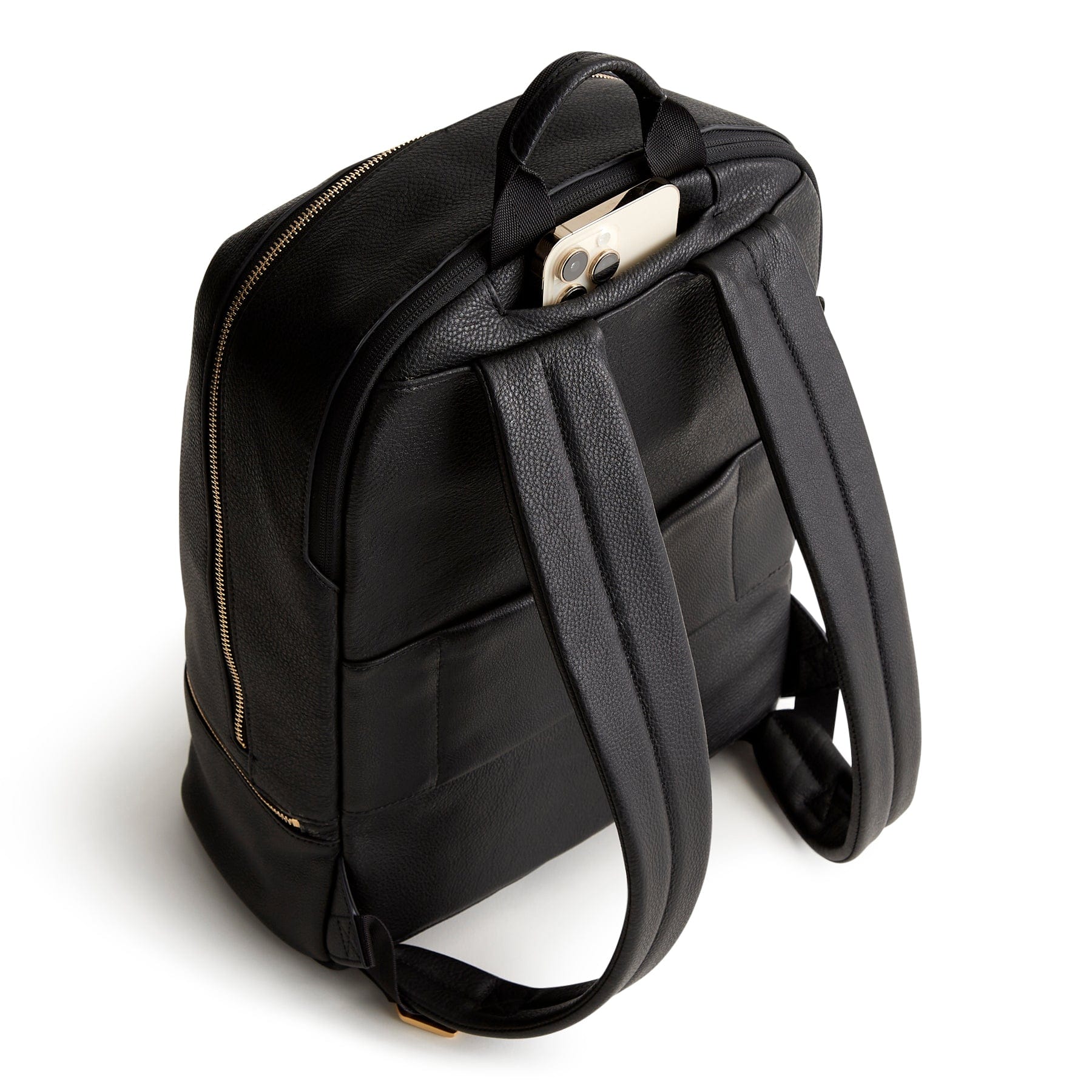 Chancery Backpack-Moonless Night-Image 3-Vera Bradley