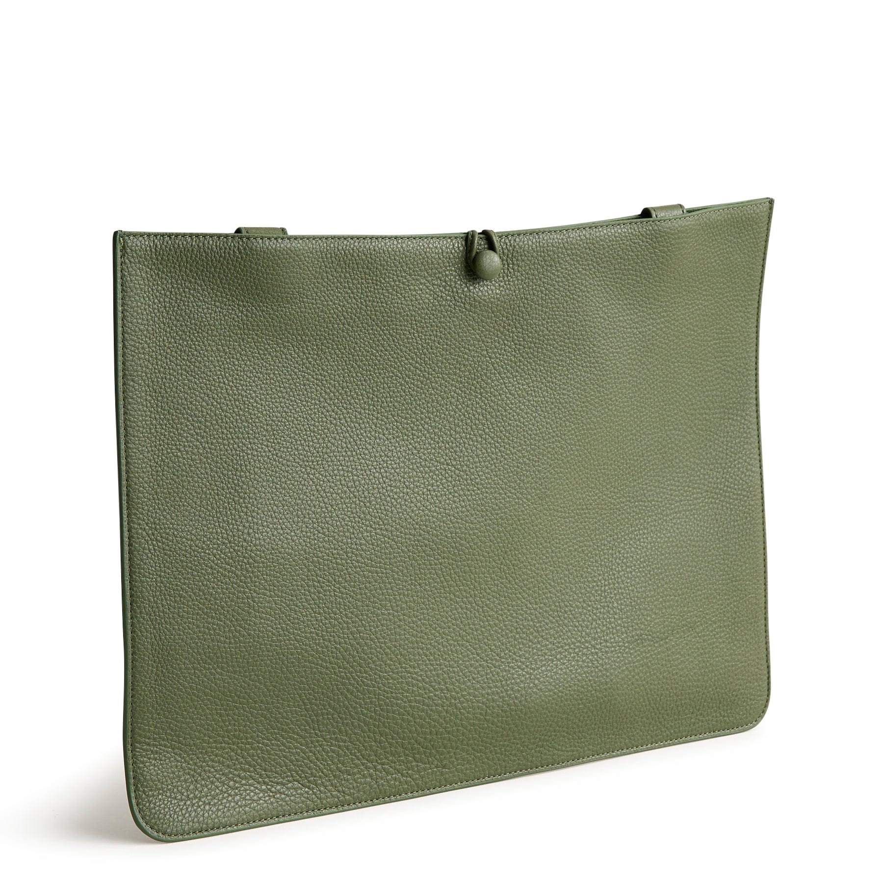Laptop Insert-Bronze Green-Image 1-Vera Bradley