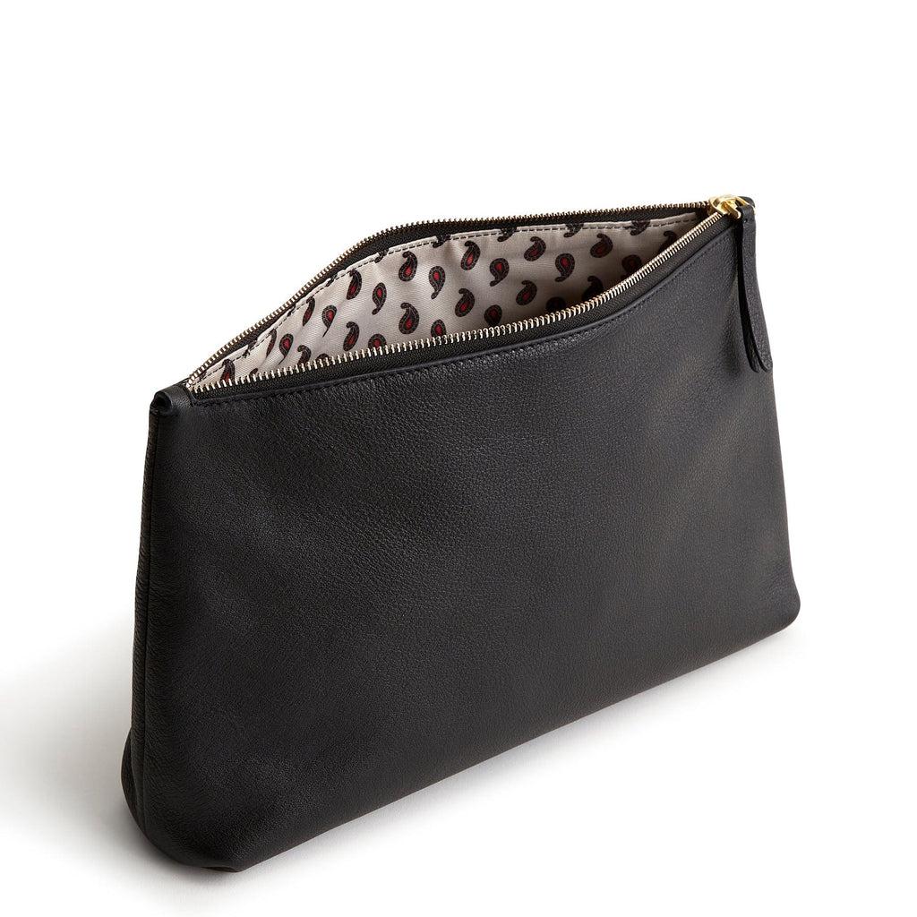 Large Pouch-Moonless Night-Image 2-Vera Bradley