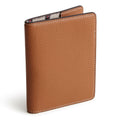 Passport Cover-Roasted Pecan-Image 1-Vera Bradley