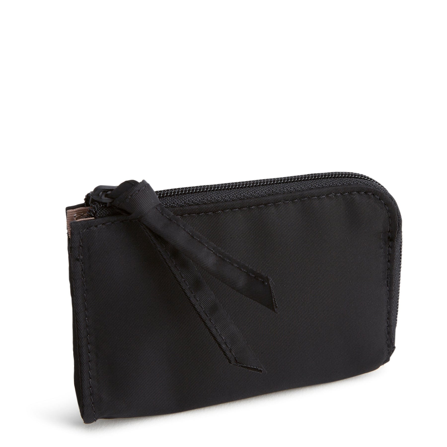 Zip Card Pouch-Moonless Night-Image 1-Vera Bradley