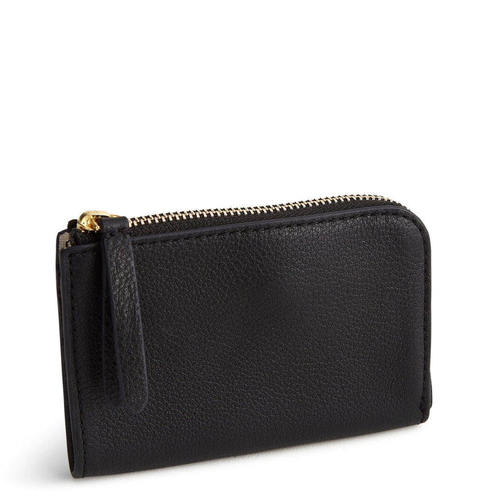 Zip Card Pouch-Moonless Night-Image 1-Vera Bradley