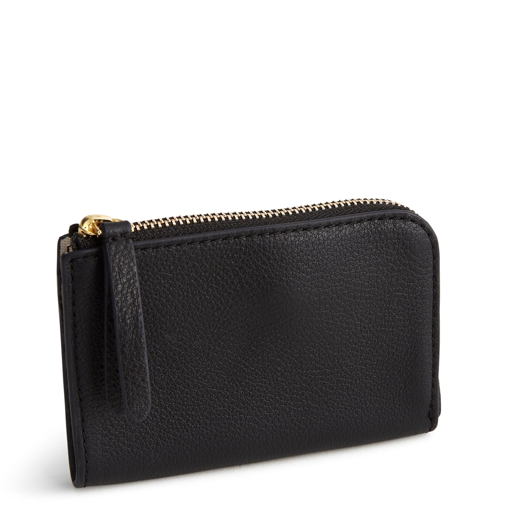 Zip Card Pouch-Moonless Night-Image 1-Vera Bradley