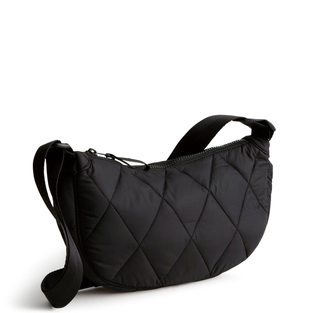 Springbrook Sling Crossbody-Moonless Night-Image 1-Vera Bradley