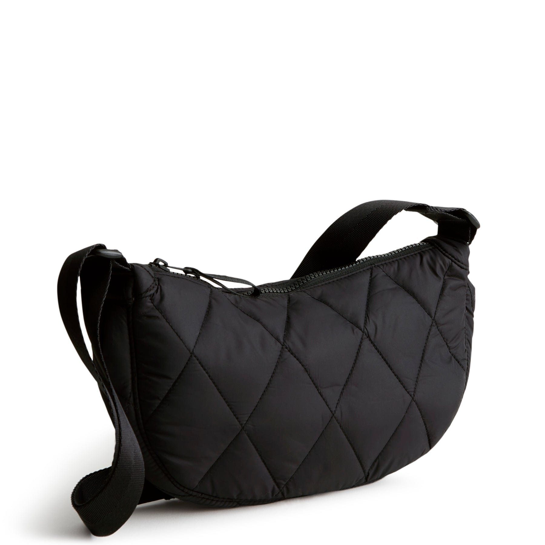 Springbrook Sling Crossbody-Moonless Night-Image 1-Vera Bradley