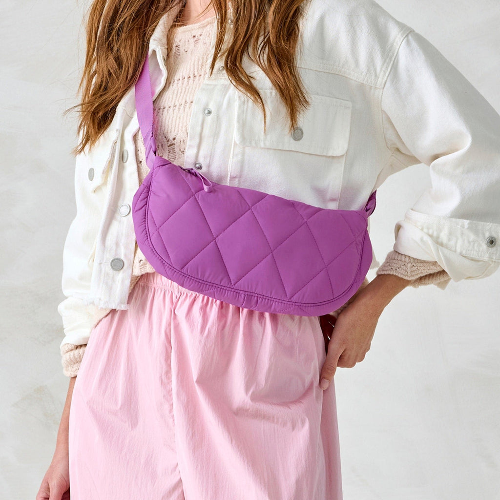 Springbrook Sling Crossbody-Image 2-Vera Bradley
