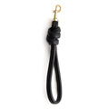 Knotted Key Chain-Moonless Night-Image 1-Vera Bradley