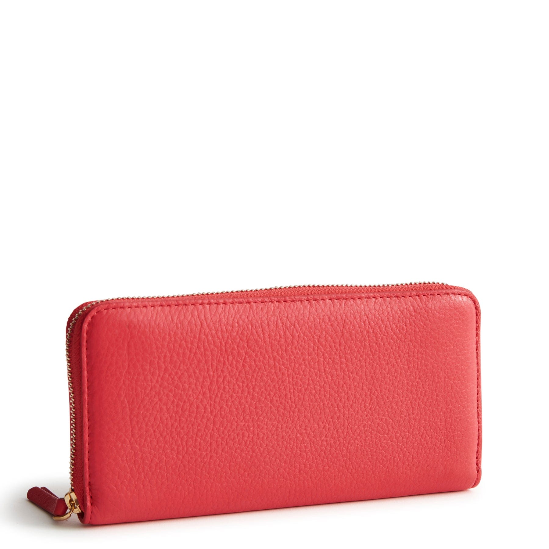 Continental Wallet-Cayenne-Image 1-Vera Bradley